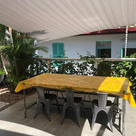 The Hideway Villa Noumea Bagian luar foto