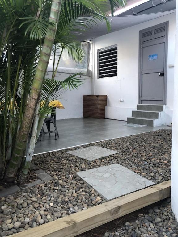 The Hideway Villa Noumea Bagian luar foto