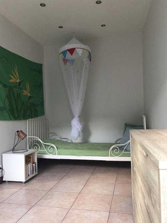 The Hideway Villa Noumea Bagian luar foto