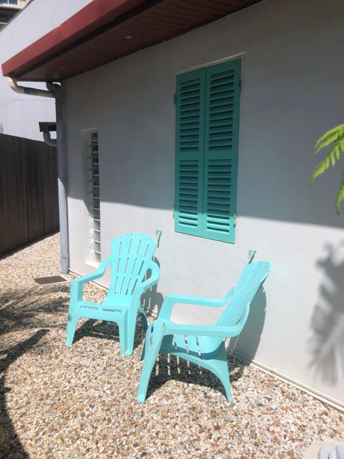 The Hideway Villa Noumea Bagian luar foto