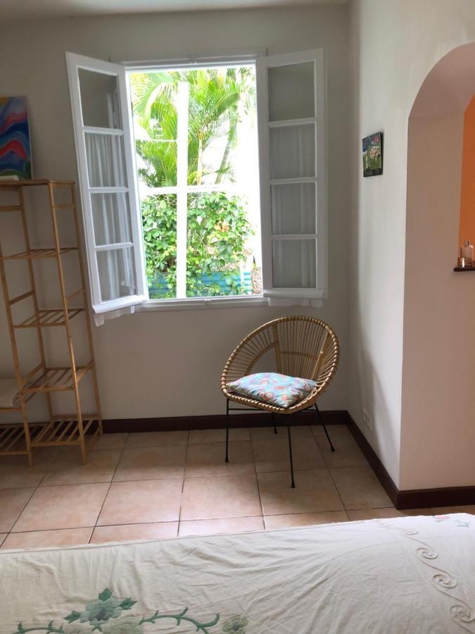 The Hideway Villa Noumea Bagian luar foto