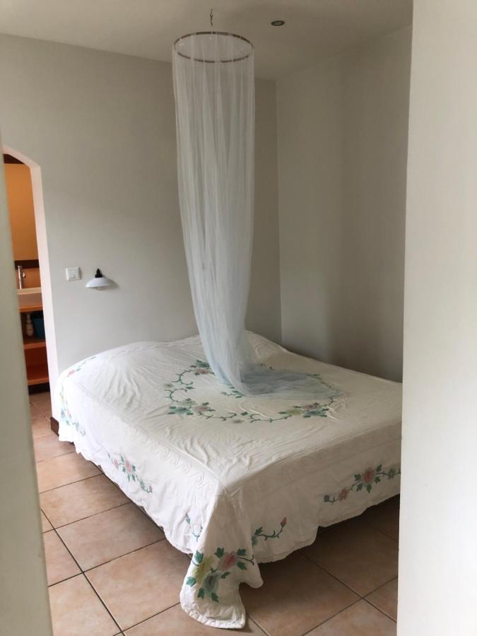 The Hideway Villa Noumea Bagian luar foto
